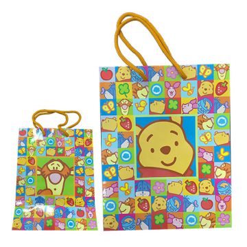 SHOPPER WINNIE THE POOH PZ.1