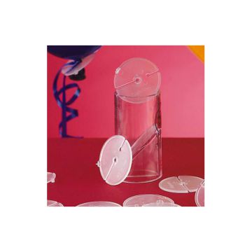 DISCO CHIUDI PALLONCINO PZ.100