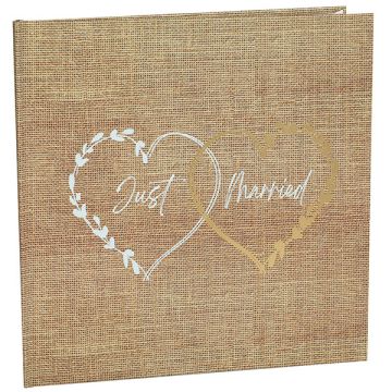 Guest Book Matrimonio Love Pz.1