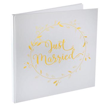 Guest Book Matrimonio Pz.1