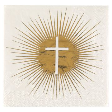 Tovaglioli Cerimonia Pz.10