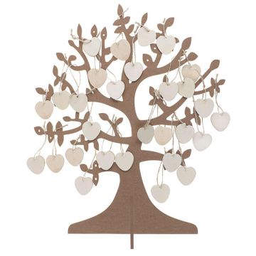 Wishes Tree Pz.1