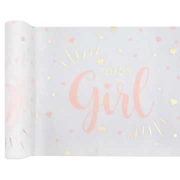 Runner Tavola Girl Pz.1