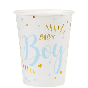 Bicchieri Boy Pz.10