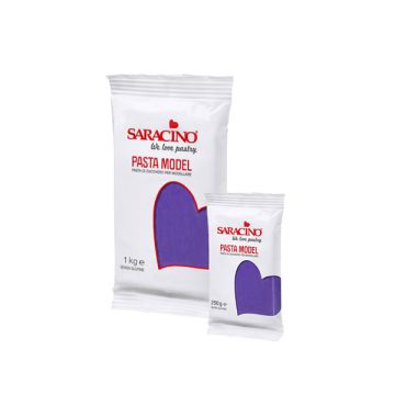 Pasta Model Viola Da 250 Gr.