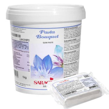 Pasta Bouquet Da 250 Gr.