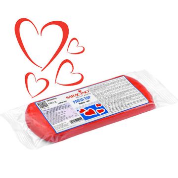 Pasta Top Rossa Da 500 Gr.