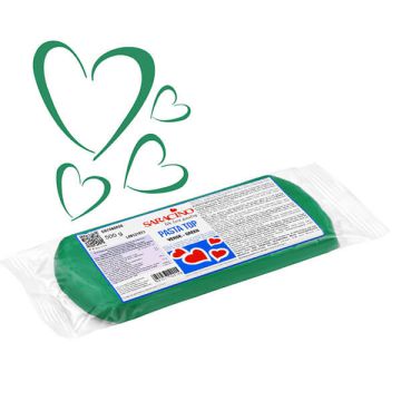 Pasta Top Verde Da 500 Gr.