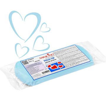 Pasta Top Celeste Baby Da 500 Gr.