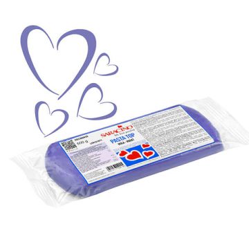 Pasta Top Viola Da 500 Gr.