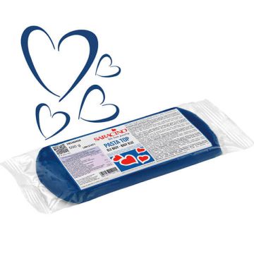 Pasta Top Blu Navy Da 500 Gr.