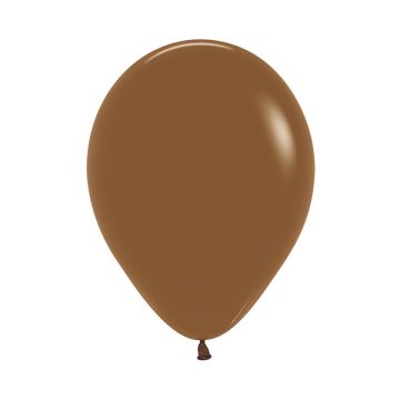 PALLONCINO COFFEE (074) 12" PZ.100