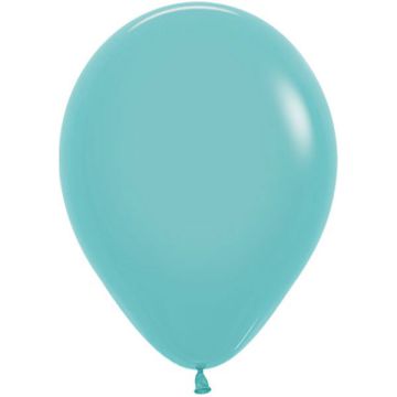 PALLONCINO TIFFANY (037) 5" PZ.100