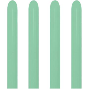 MODELLABILE MINT GREEN (026) 260 PZ.100