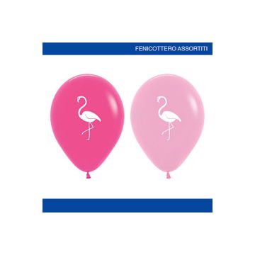 PALLONCINO FENICOTTERO 12 " PZ.50