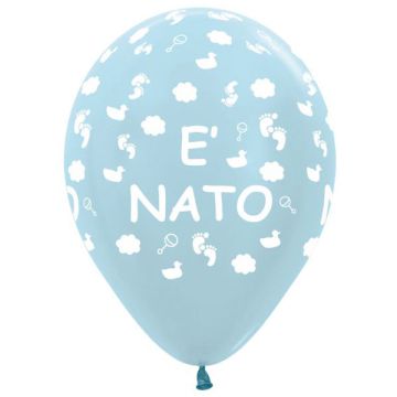 PALLONCINO E' NATO (12") PZ.100