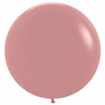 Palloncino Rosewood (010) 24"" Pz.3
