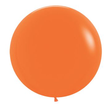 PALLONCINO ARANCIO (061) 24" PZ.3