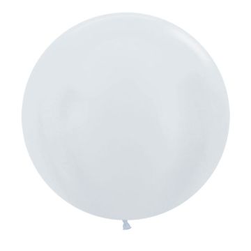 PALLONCINO BIANCO (406) 24" PZ.3