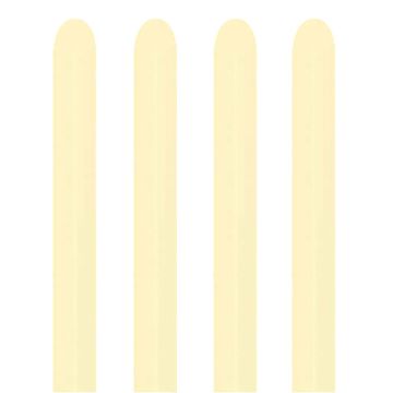 MODELLABILE GIALLO (620) 260 PZ.100