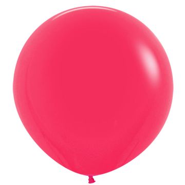 PALLONCINO LAMPONE (014) 24" PZ.3