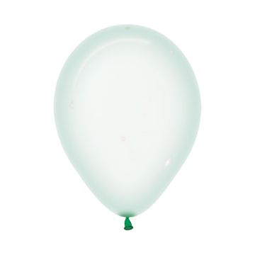 PALLONCINO VERDE (331) 12" PZ.100