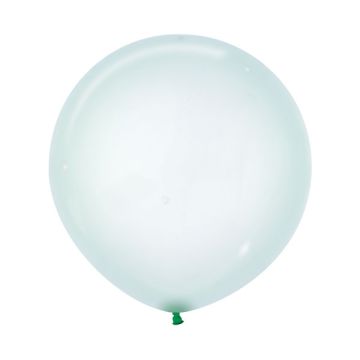 PALLONCINO VERDE (331) 24" PZ.3