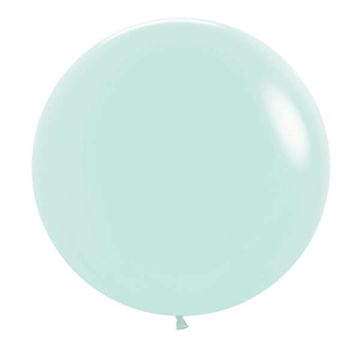 PALLONCINO VERDE (630) 36" PZ.5