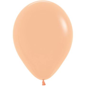 Palloncino Pesca (060) 10"" Pz.100