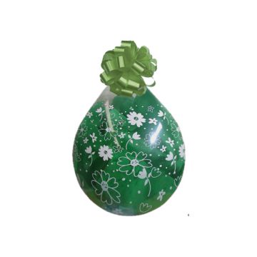 PALLONCINI FIORI (18") PZ.25