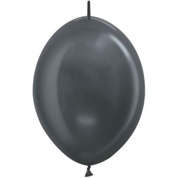 PALLONCINO GRAPHITE (578) LINK 6" PZ.50