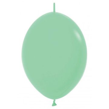 PALLONCINO MINT GREEN (026) LINK 6" PZ.5