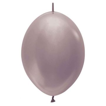 PALLONCINO GRIGIO (479) LINK 12" PZ.25