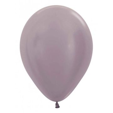 PALLONCINO GRIGIO (479) 12" PZ.100