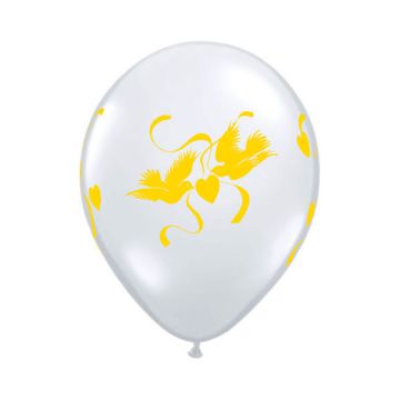 PALLONCINO COLOMBE 12" PZ.100