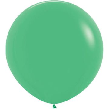 PALLONCINO VERDE PRATO (030) 36" PZ.5