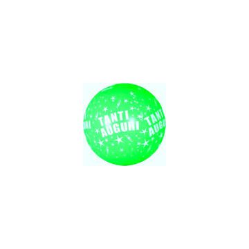 PALLONCINO TANTI AUGURI 36" PZ.5