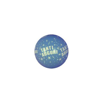 PALLONCINO TANTI AUGURI 36" PZ.5