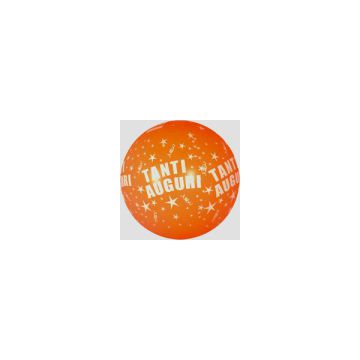 PALLONCINO TANTI AUGURI 36" PZ.5