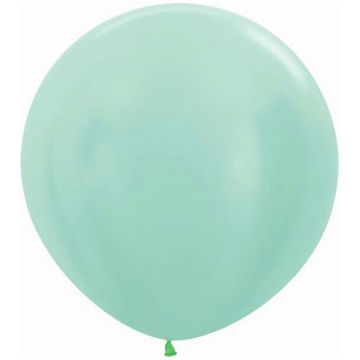 PALLONCINO VERDE (430) 36" PZ.5