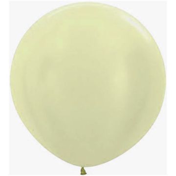 PALLONCINO CHAMPAGNE (471) 36" PZ.5