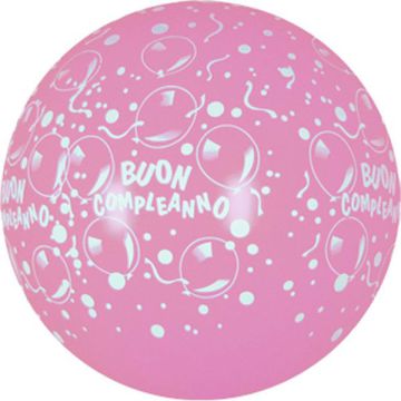 PALLONCINO BUON COMPLEANNO (36") PZ.5