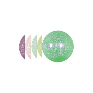 PALLONCINO FARFALLE E FIORI (36") PZ.5