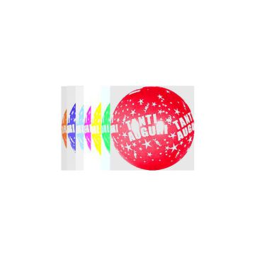 PALLONCINO TANTI AUGURI (36") PZ.10