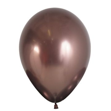 Palloncino Truffle Reflex (12"") Pz.50