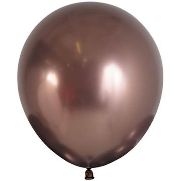 Palloncino Truffle Reflex 18"(976) Pz.25