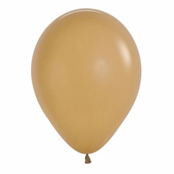 Palloncino Latte (073) 5"" Pz.100