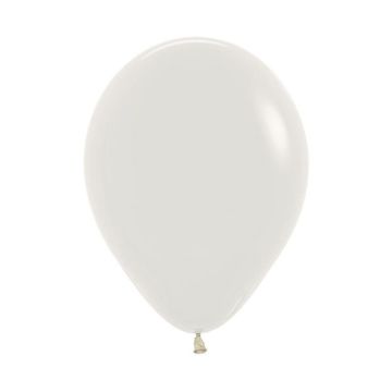 Palloncino Dusk Crema (107) 5" Pz.50
