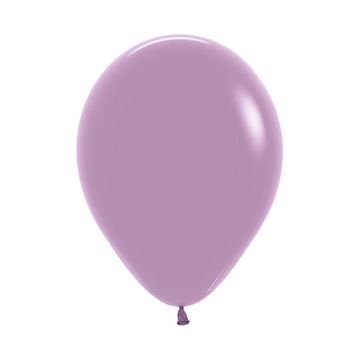 Palloncino Dusk Lavanda (150) 12"pz.100