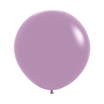 Palloncino Dusk Lavanda (150) 24" Pz.3